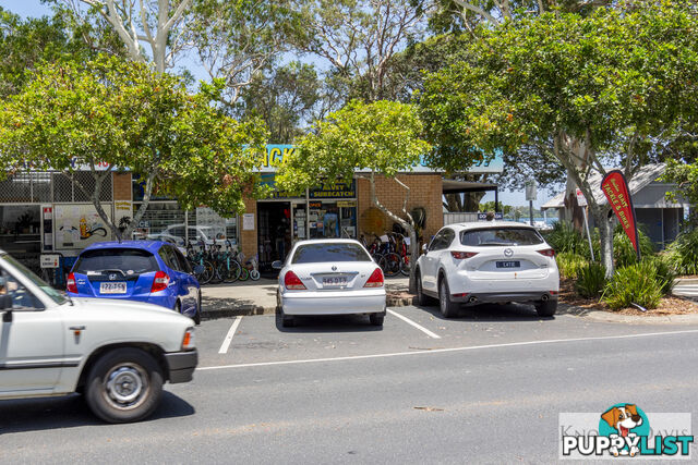 Bribie Bait Tackle and Bikes 5/3 First Avenue Bongaree QLD 4507