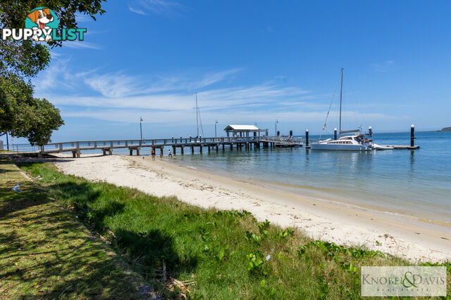 Bribie Bait Tackle and Bikes 5/3 First Avenue Bongaree QLD 4507