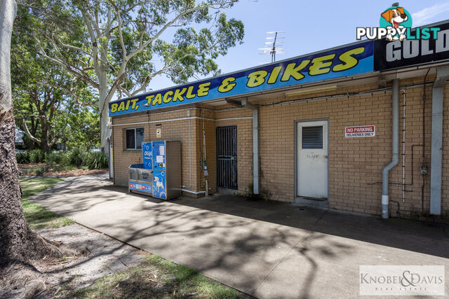 Bribie Bait Tackle and Bikes 5/3 First Avenue Bongaree QLD 4507