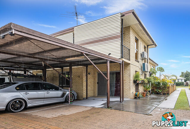 4/32 Bestman Avenue Bongaree QLD 4507