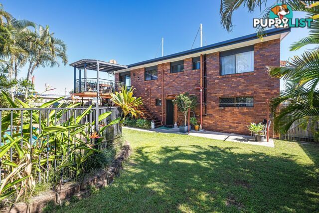 22 Dianthus Avenue Banksia Beach QLD 4507