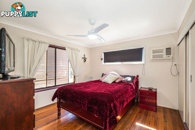 22 Dianthus Avenue Banksia Beach QLD 4507