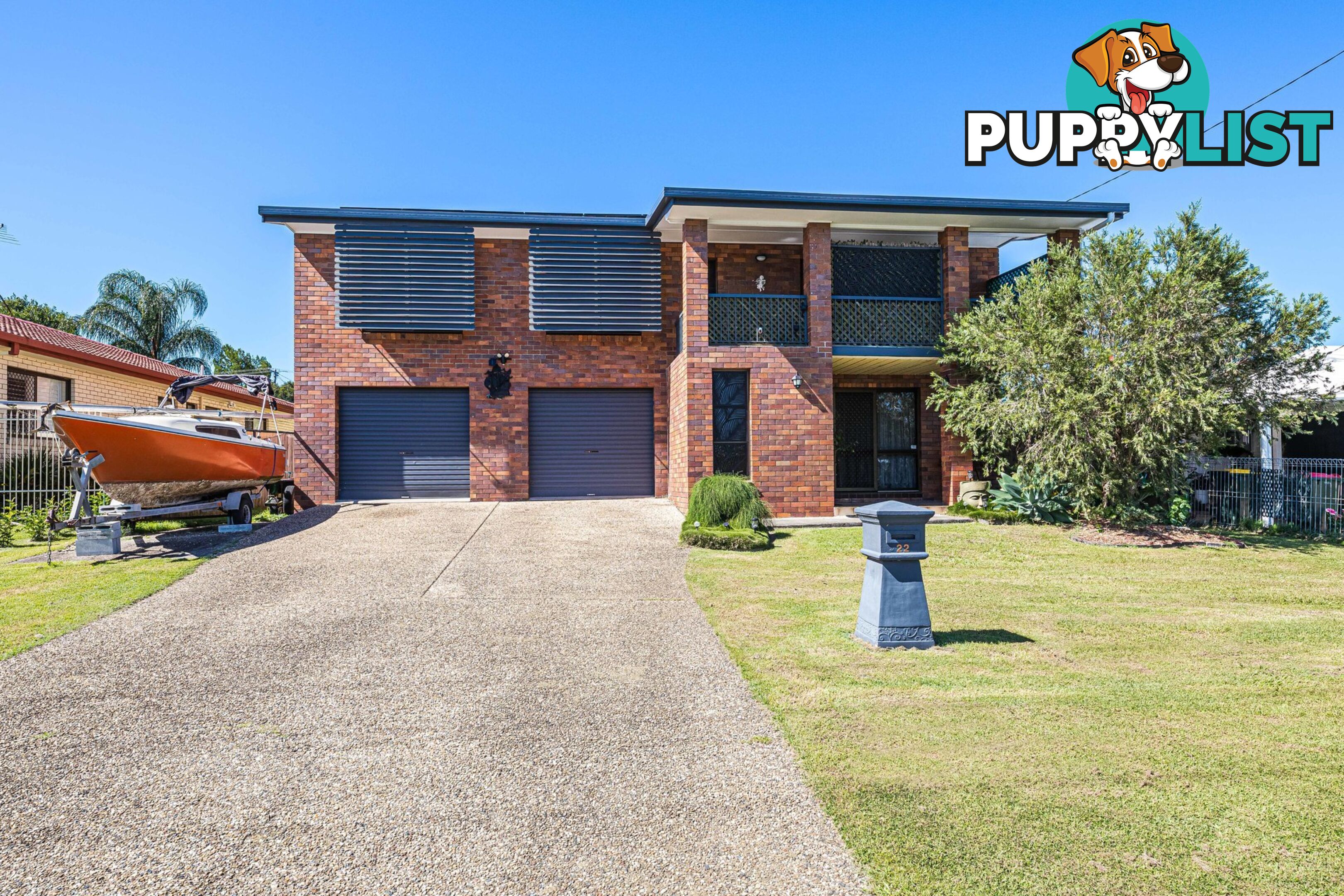 22 Dianthus Avenue Banksia Beach QLD 4507