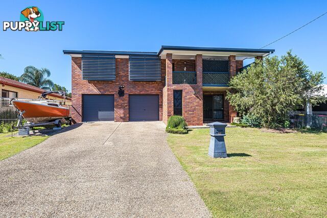 22 Dianthus Avenue Banksia Beach QLD 4507