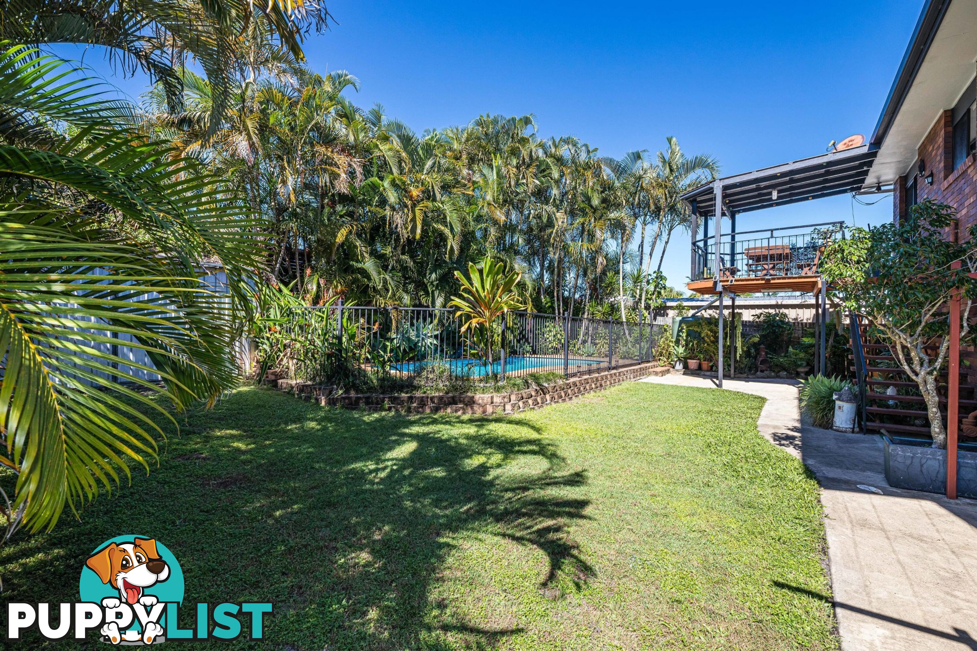 22 Dianthus Avenue Banksia Beach QLD 4507