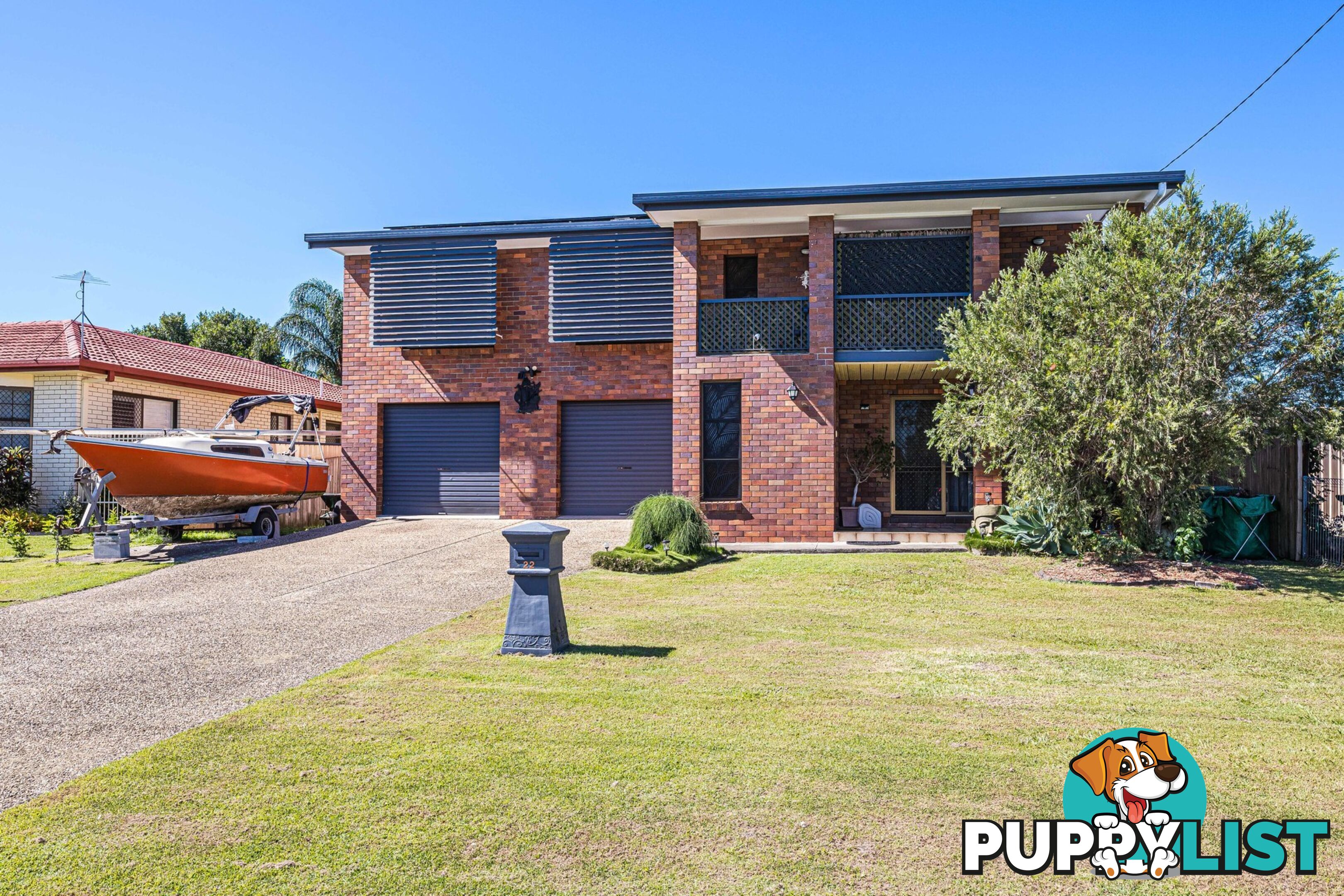 22 Dianthus Avenue Banksia Beach QLD 4507