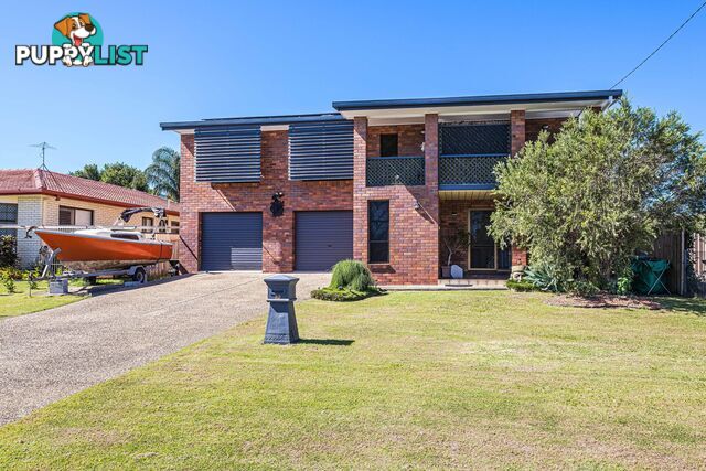 22 Dianthus Avenue Banksia Beach QLD 4507