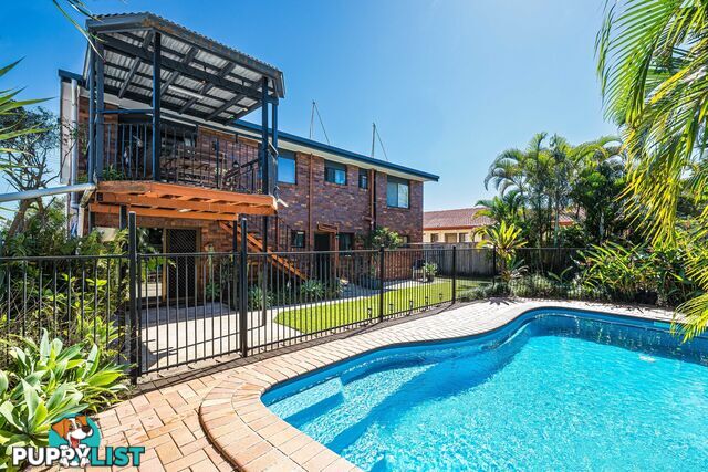 22 Dianthus Avenue Banksia Beach QLD 4507