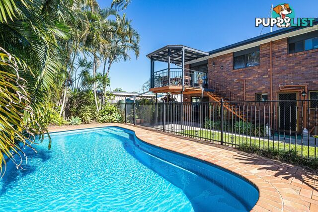 22 Dianthus Avenue Banksia Beach QLD 4507