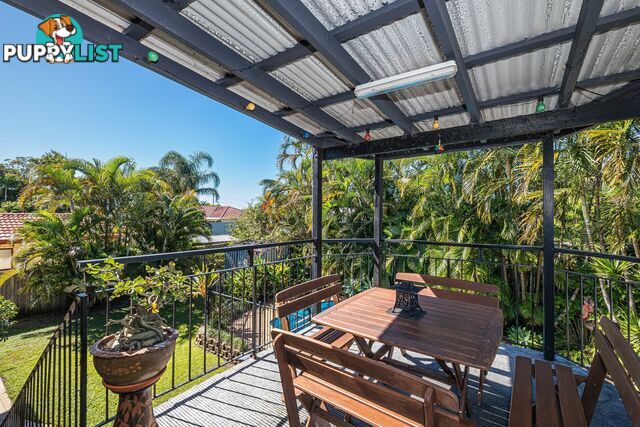 22 Dianthus Avenue Banksia Beach QLD 4507