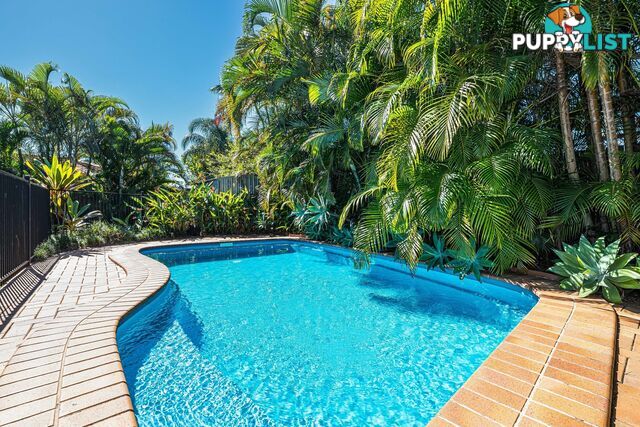 22 Dianthus Avenue Banksia Beach QLD 4507