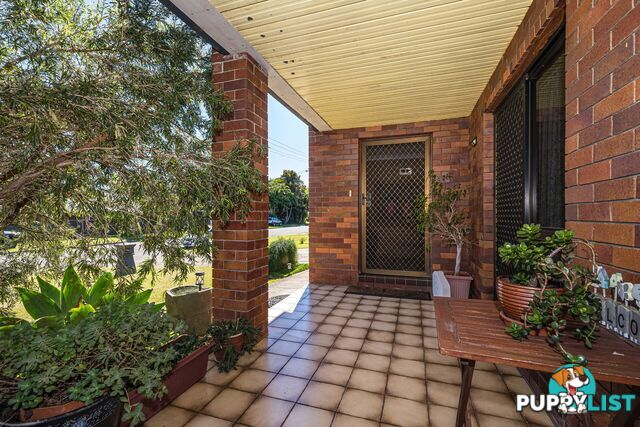 22 Dianthus Avenue Banksia Beach QLD 4507