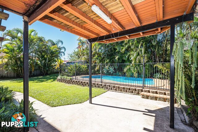 22 Dianthus Avenue Banksia Beach QLD 4507