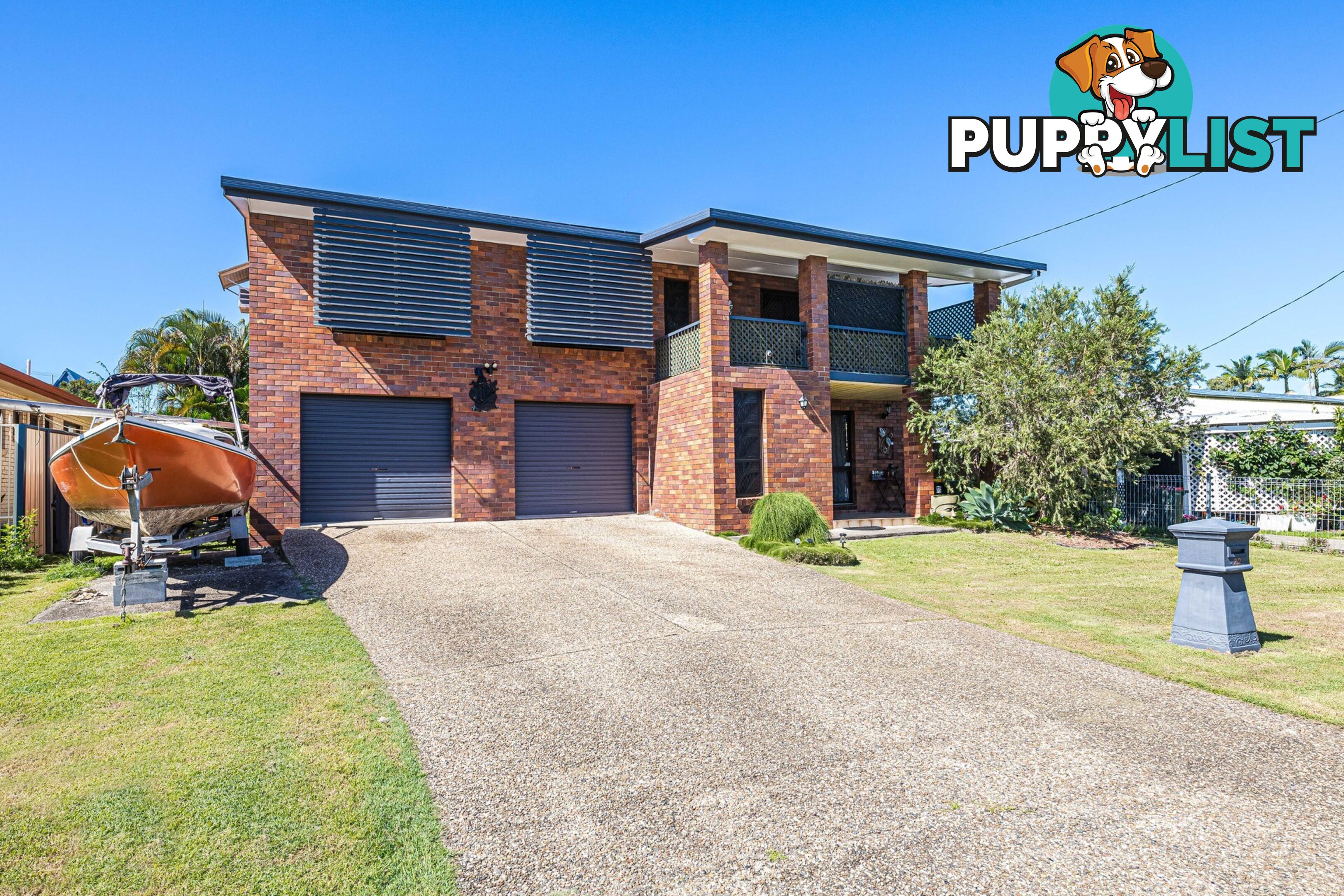 22 Dianthus Avenue Banksia Beach QLD 4507