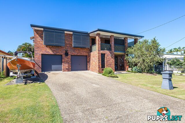 22 Dianthus Avenue Banksia Beach QLD 4507