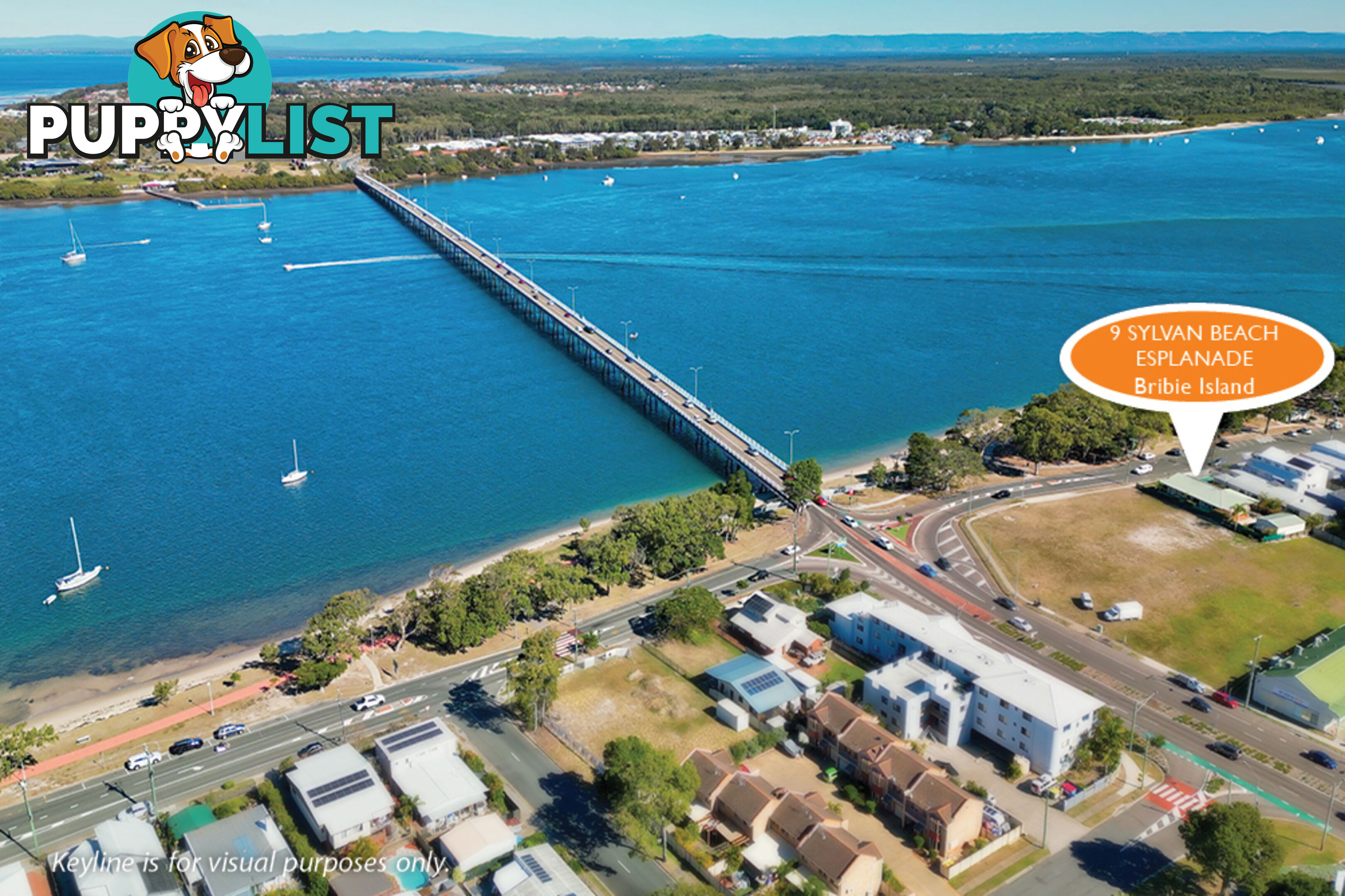 9 Sylvan Beach Esplanade Bellara QLD 4507