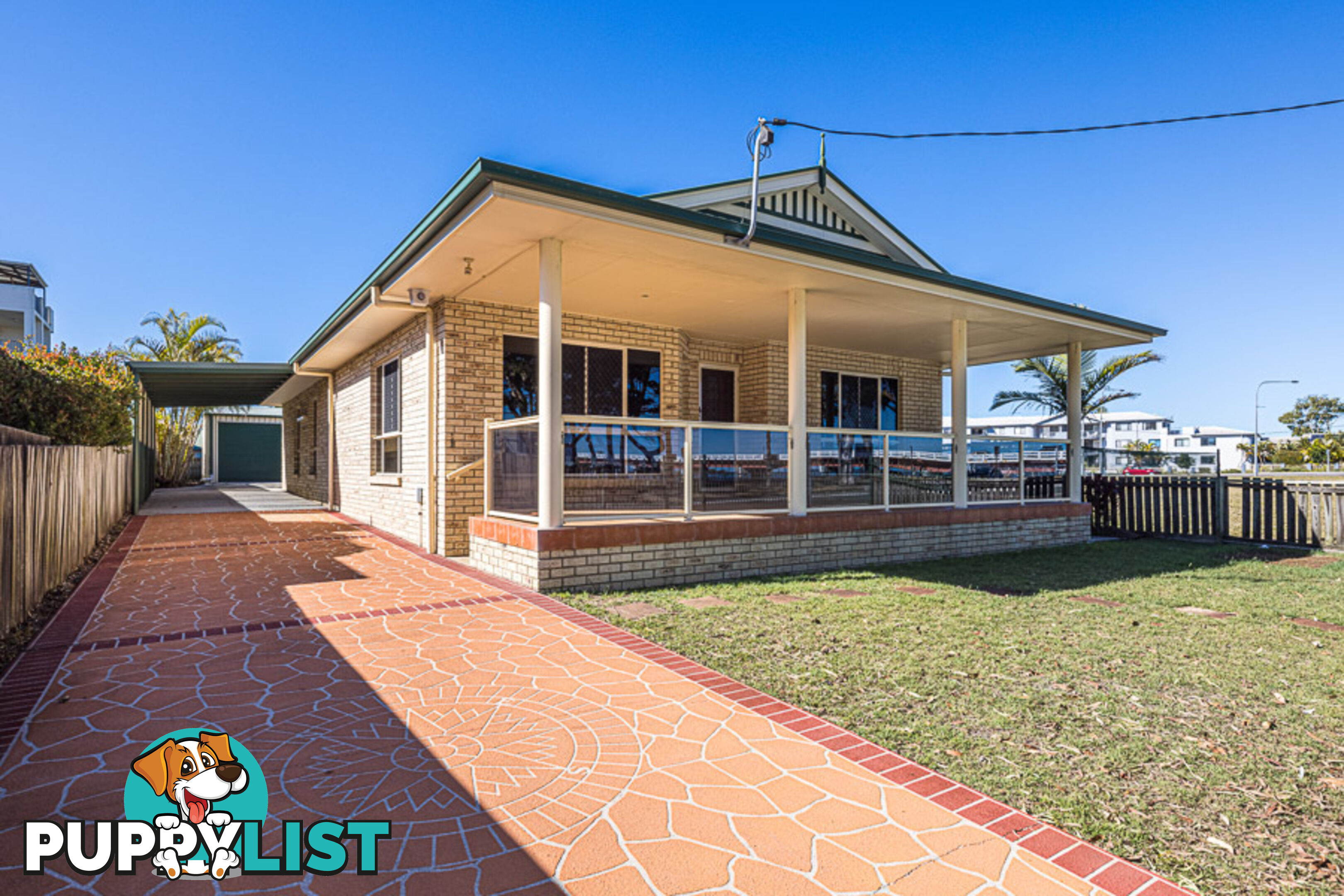 9 Sylvan Beach Esplanade Bellara QLD 4507