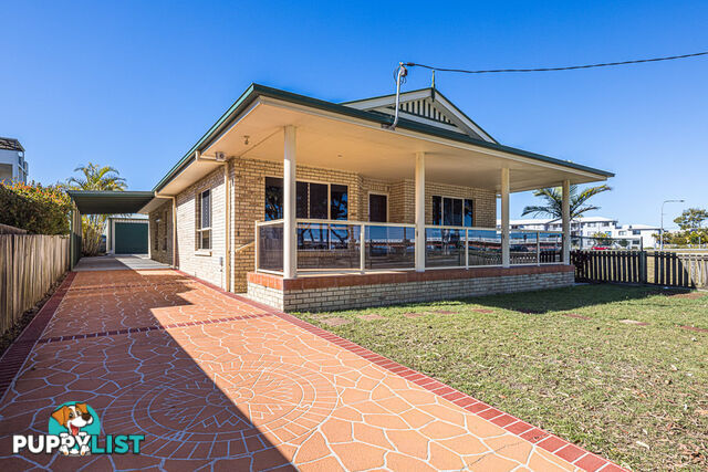 9 Sylvan Beach Esplanade Bellara QLD 4507