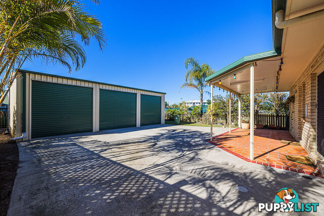 9 Sylvan Beach Esplanade Bellara QLD 4507