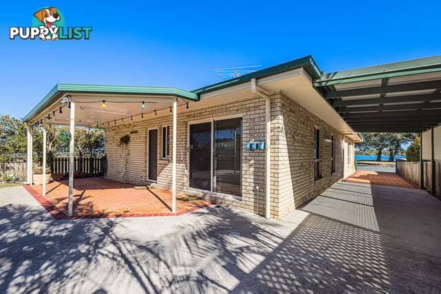 9 Sylvan Beach Esplanade Bellara QLD 4507