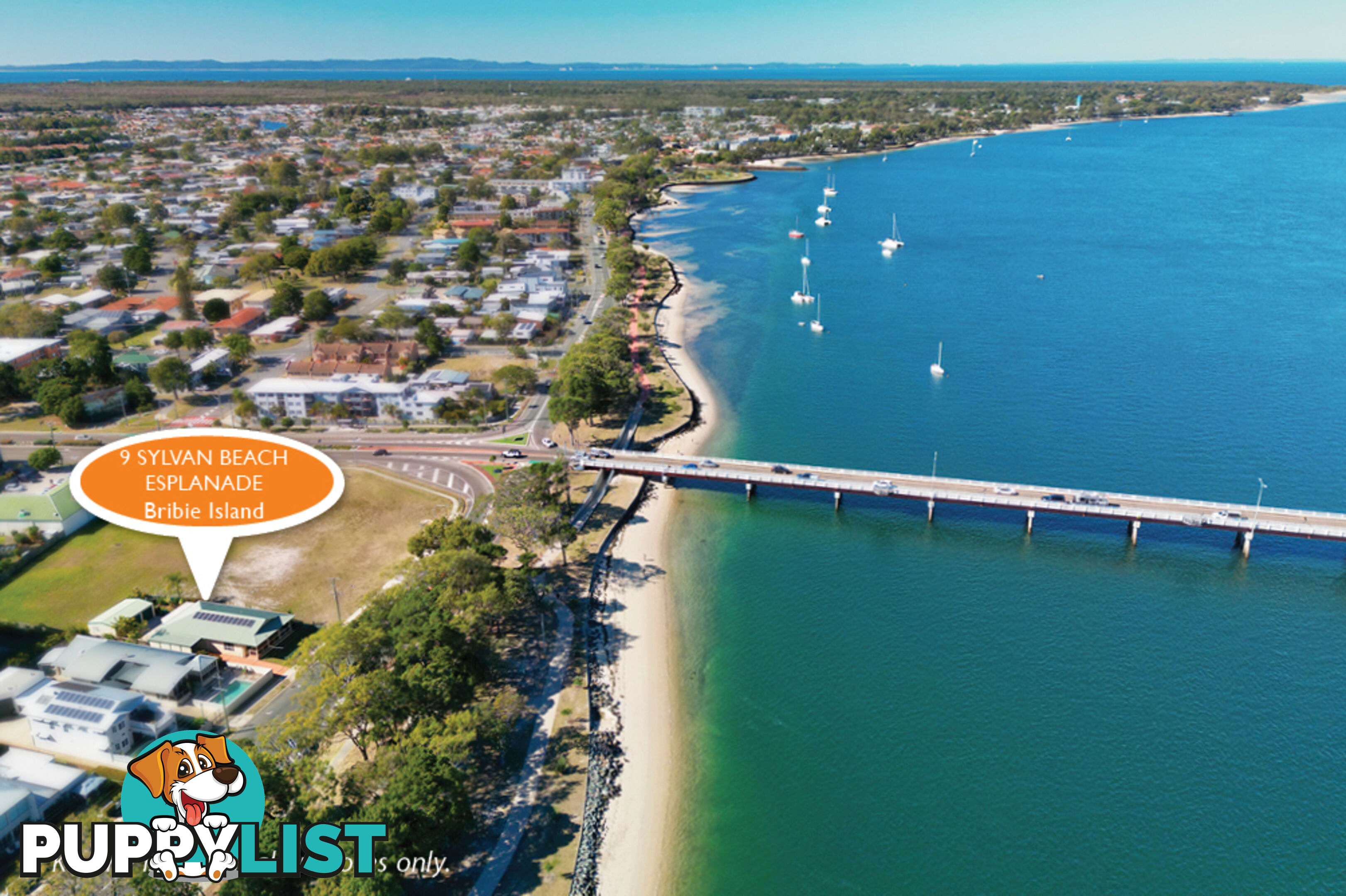 9 Sylvan Beach Esplanade Bellara QLD 4507