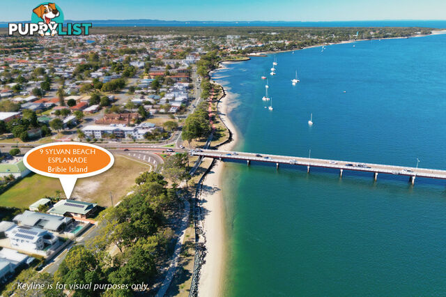 9 Sylvan Beach Esplanade Bellara QLD 4507