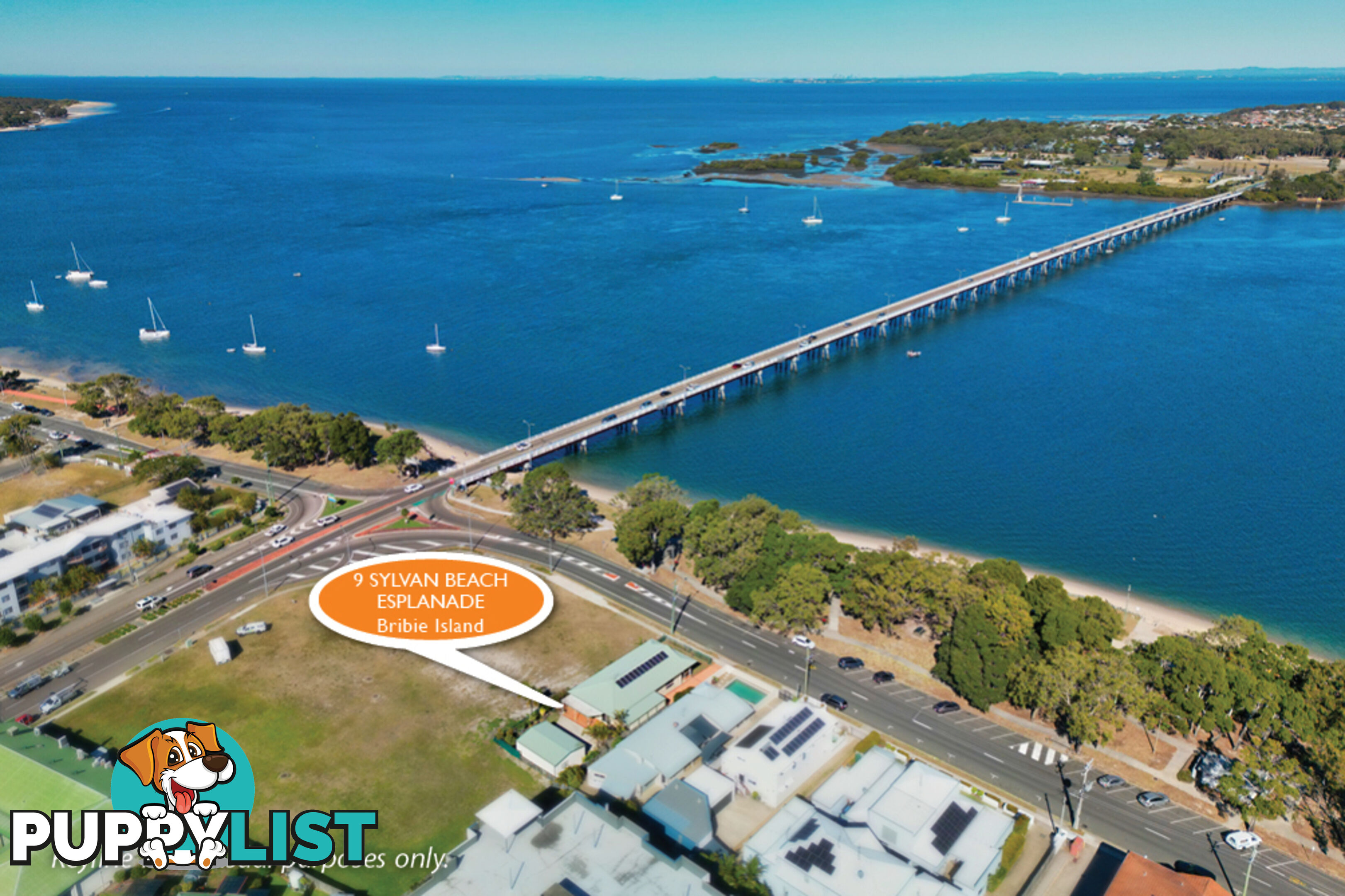 9 Sylvan Beach Esplanade Bellara QLD 4507