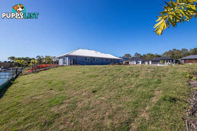 140 Cosmos Avenue Banksia Beach QLD 4507