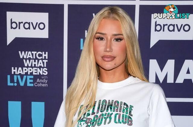 meet and future Iggy Azalea on a music