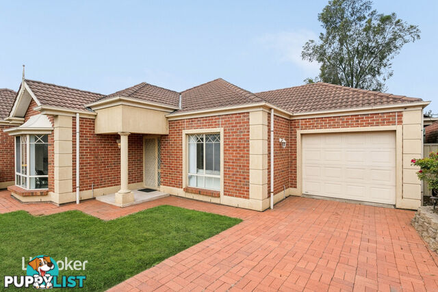 319B Glen Osmond Road GLENUNGA SA 5064