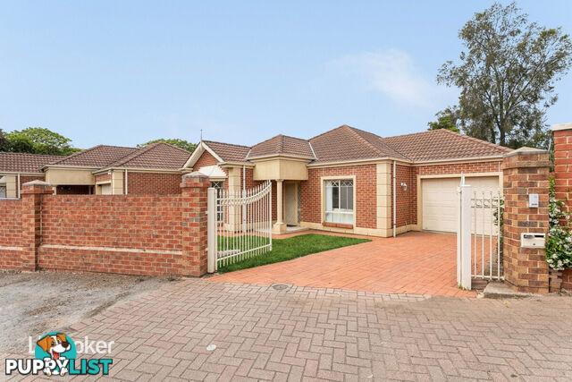 319B Glen Osmond Road GLENUNGA SA 5064