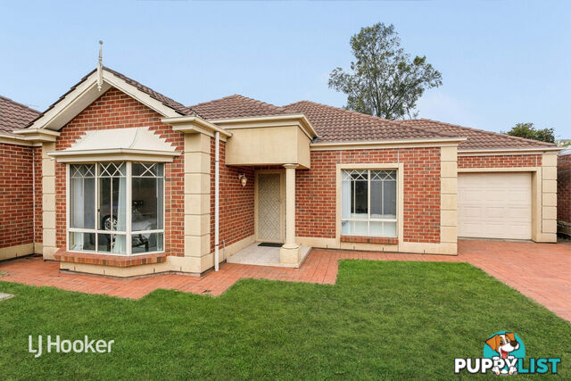 319B Glen Osmond Road GLENUNGA SA 5064