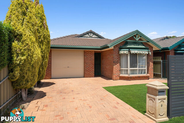 3 Newington Avenue WOODVILLE SOUTH SA 5011