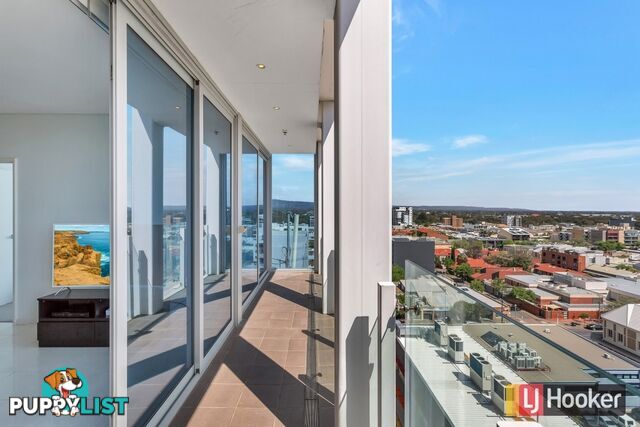 905/16-20 Coglin Street ADELAIDE SA 5000