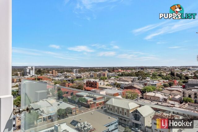 905/16-20 Coglin Street ADELAIDE SA 5000