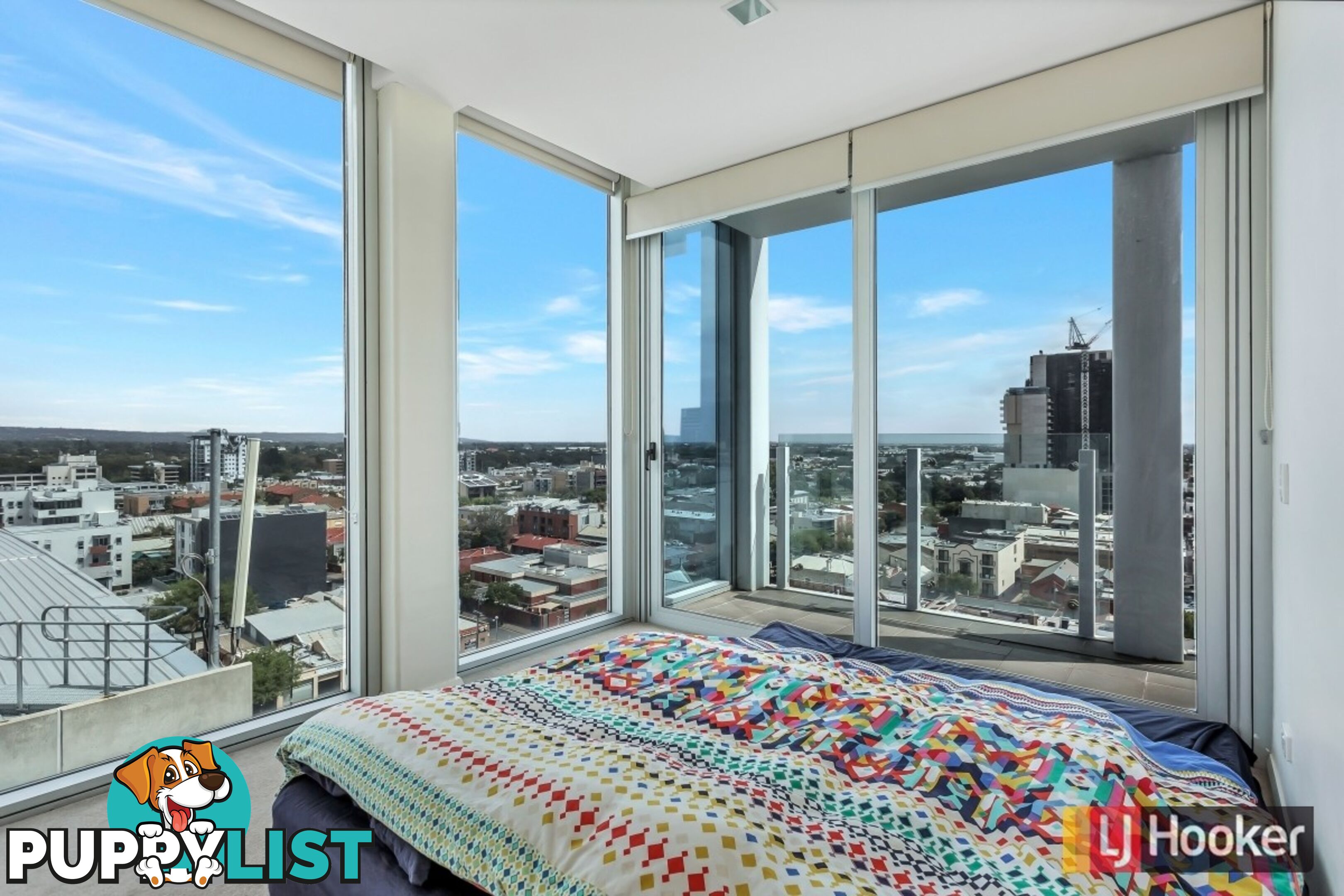 905/16-20 Coglin Street ADELAIDE SA 5000