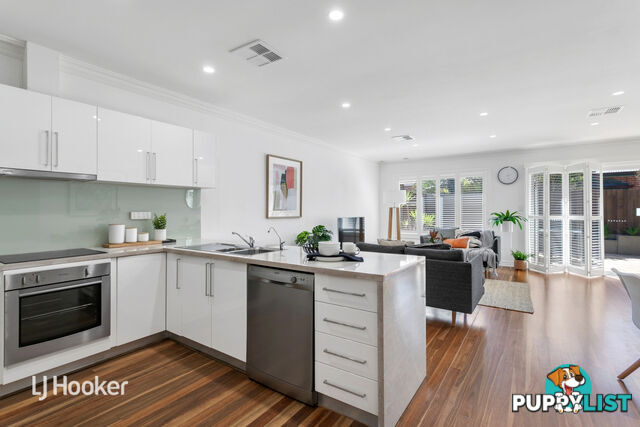 64 Fisher Place MILE END SA 5031