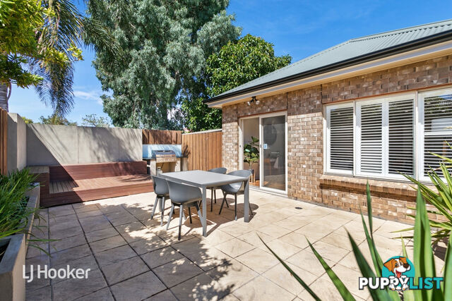 64 Fisher Place MILE END SA 5031