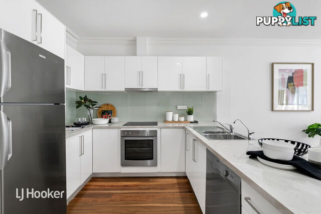 64 Fisher Place MILE END SA 5031