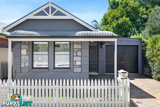 64 Fisher Place MILE END SA 5031