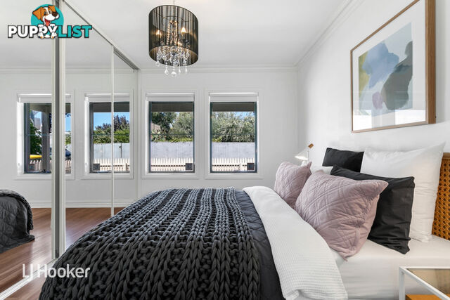 64 Fisher Place MILE END SA 5031