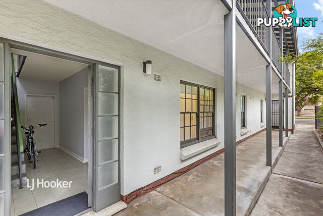 3/128 Osmond Tce NORWOOD SA 5067