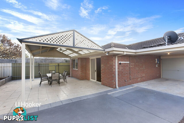 10 Preston Court LIGHTSVIEW SA 5085