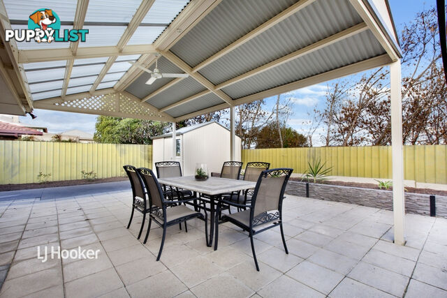 10 Preston Court LIGHTSVIEW SA 5085