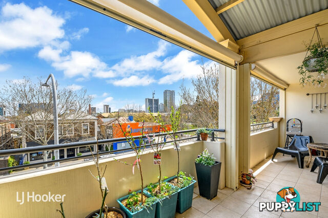 22/430 Pulteney Street ADELAIDE SA 5000