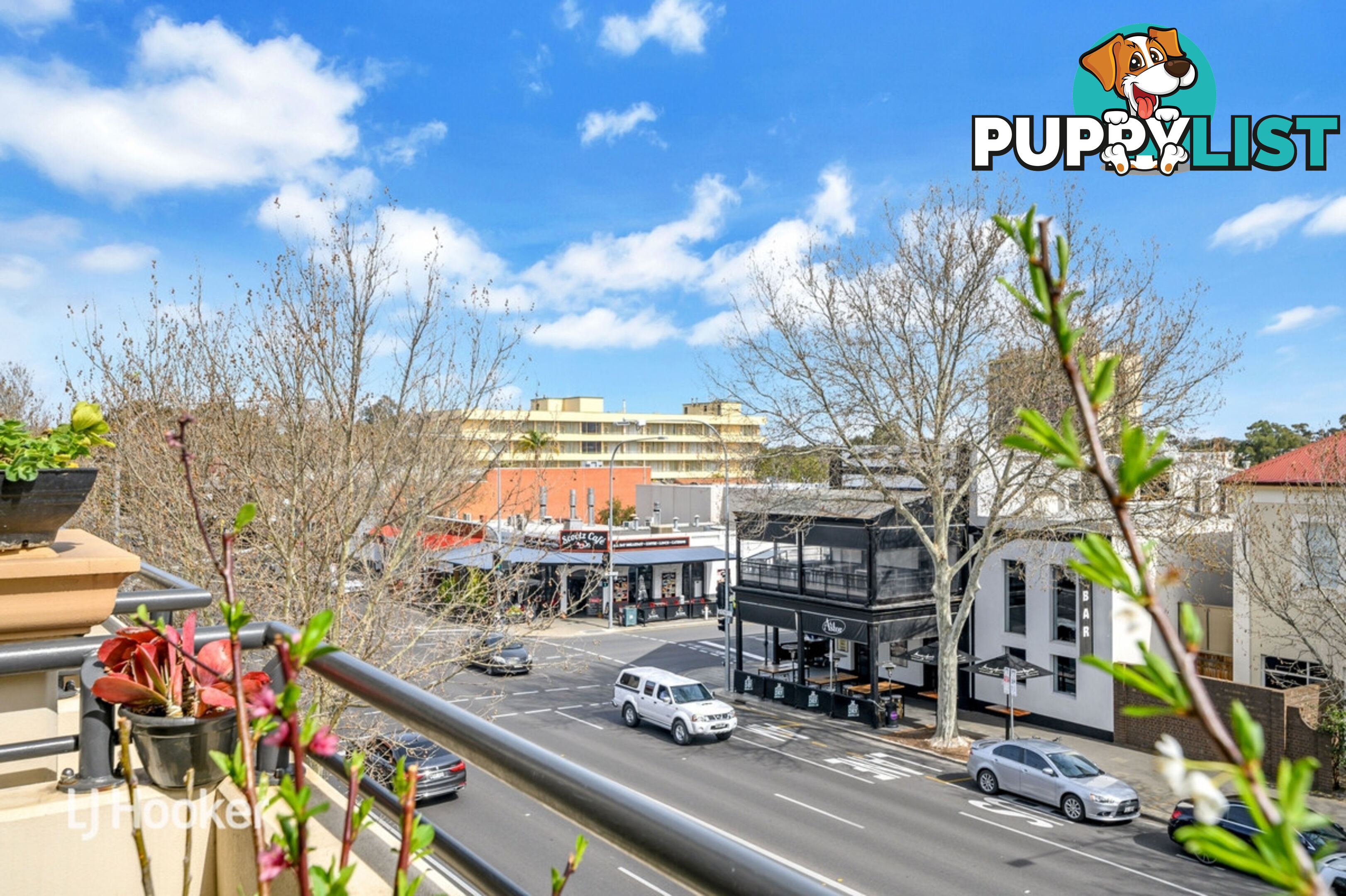 22/430 Pulteney Street ADELAIDE SA 5000