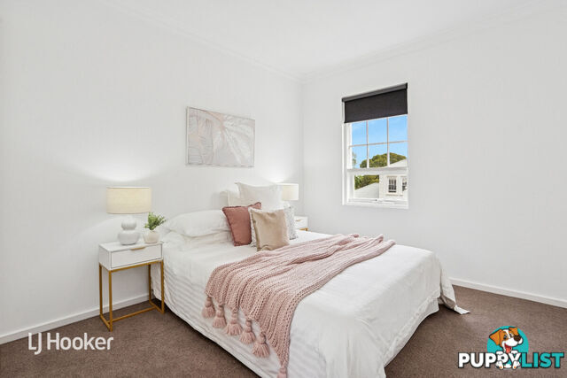 1/2A Woodley Road GLEN OSMOND SA 5064