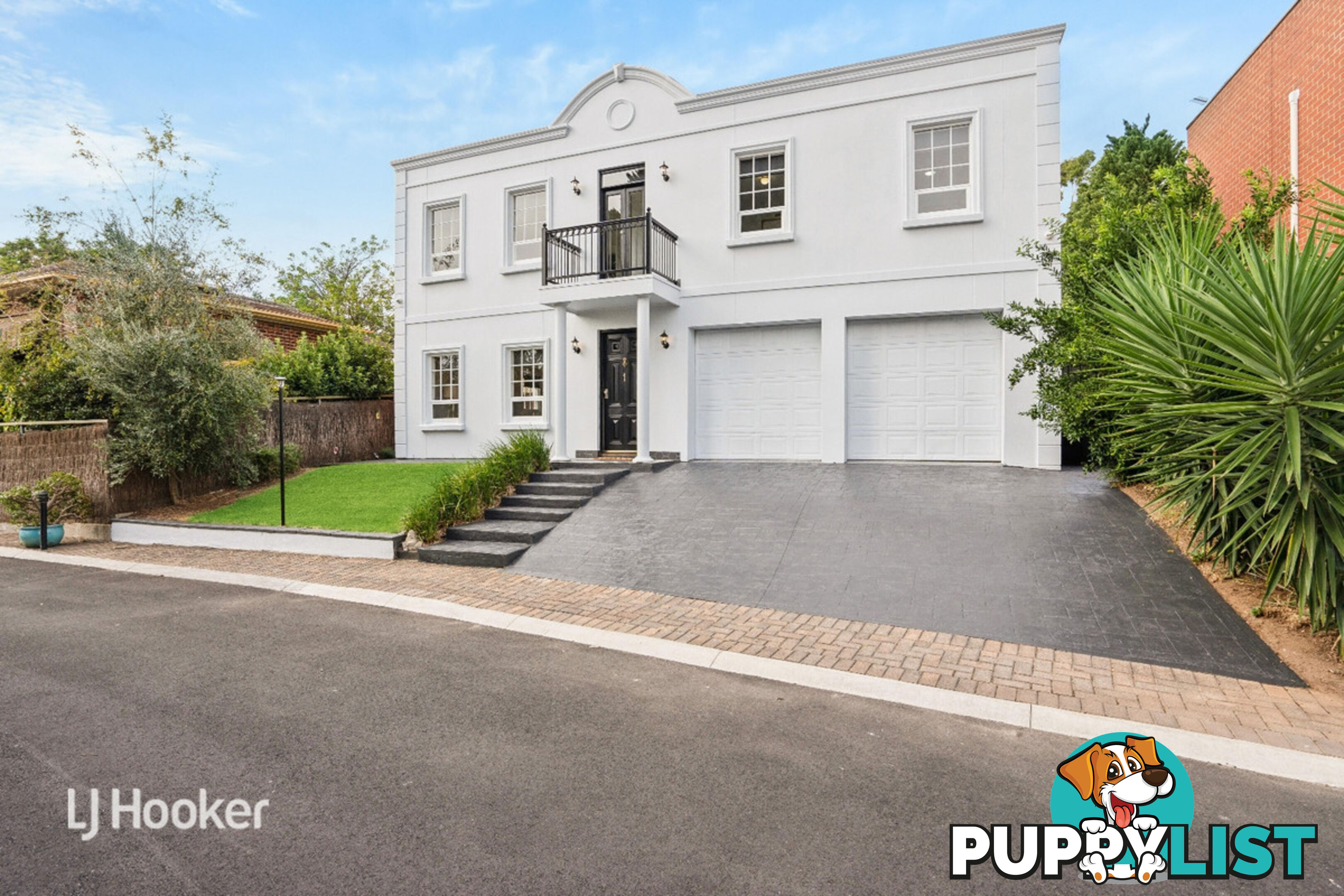 1/2A Woodley Road GLEN OSMOND SA 5064