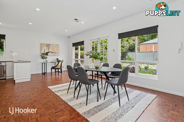 1/2A Woodley Road GLEN OSMOND SA 5064