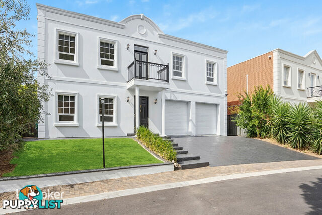 1/2A Woodley Road GLEN OSMOND SA 5064